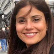 Profesora de Historia